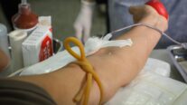 Com baixa no estoque, MT Hemocentro convoca doadores para doarem sangue