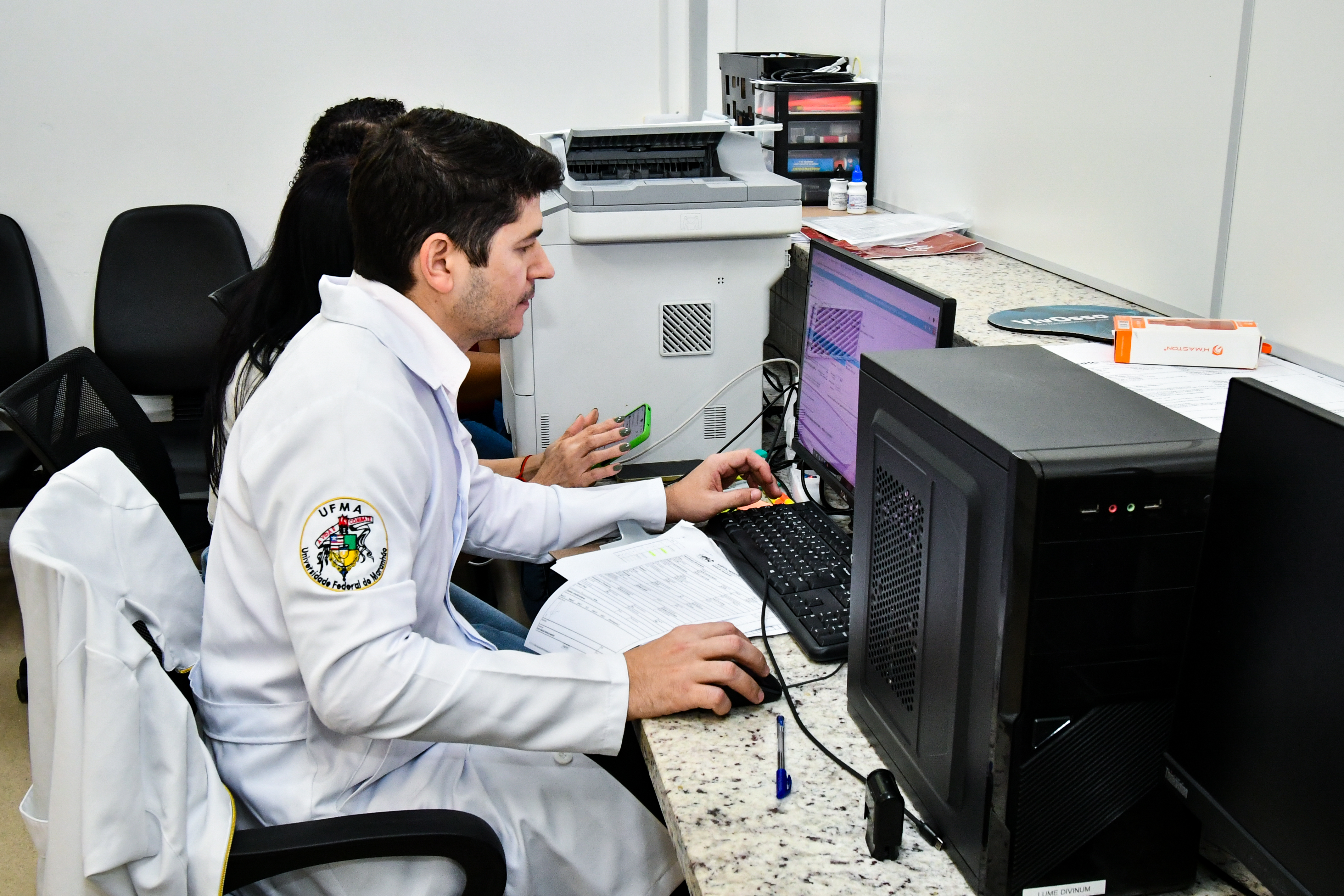 Prefeitura de Cuiabá convoca 75 médicos para reforçar atendimento na Saúde