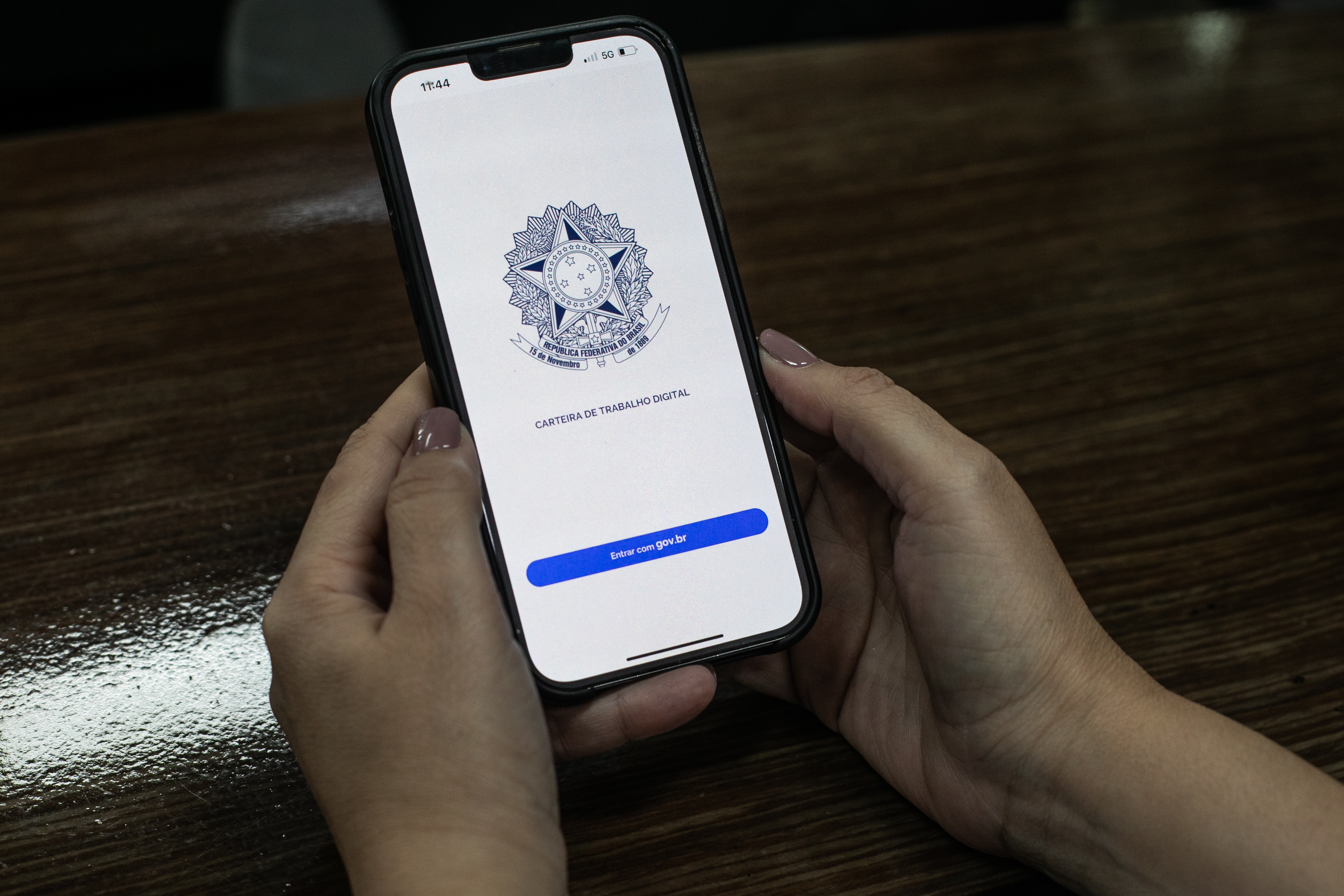 Sine Municipal tem 232 vagas disponíveis nesta quinta-feira (10)