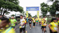 Corrida Bom Jesus de Cuiabá reúne mais de 3 mil participantes e celebra o aniversário da Capital