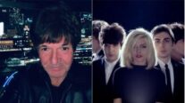 Clem Burke, baterista do Blondie, morre aos 70 anos