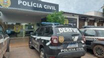 Polícia Civil prende homem em flagrante por furto em Várzea Grande