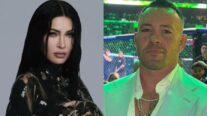 Lutador de UFC afirma troca de flertes com Megan Fox: ‘Nas minhas DMs’