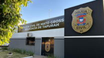 Polícia Civil indicia autores de furto de armas em residência de vereador em Itanhangá