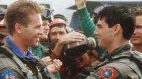 Tom Cruise presta homenagem ao ‘querido amigo’ Val Kilmer