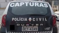 Polícia Civil prende dois foragidos por homicídio em Cuiabá e Várzea Grande