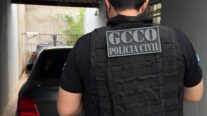 Polícia Civil cumpre mandados contra grupo criminoso que planejou e executou fuga de penitenciária em Várzea Grande
