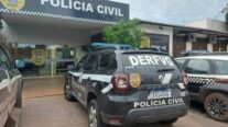 Polícia Civil prende receptadores e recupera R$ 30 mil em joias furtadas de escritório de advogado