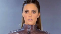 Fernanda Lima diz que já traiu ex-namorados por causa de trauma: ‘Sem culpa’