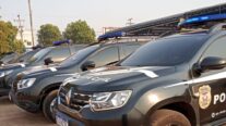 Polícia Civil cumpre mandados que apuram a prática de crime contra administração pública