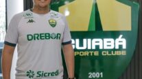 Cuiabá contrata analista de mercado ex-Flamengo e reforça departamento de futebol