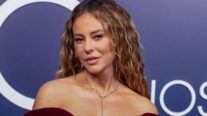 Paolla Oliveira sobre não ter filhos: ‘Fui julgada de ser amarga, menos mulher’