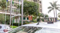 Prefeitura disponibiliza curso obrigatório para taxistas