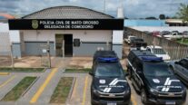 Polícia Civil cumpre prisão de jovem condenado por estupro em Comodoro