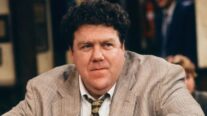 George Wendt, ator de ‘Cheers’, morre aos 76 anos nos EUA