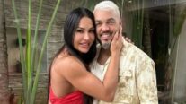 Gracyanne Barbosa revela que quer reatar casamento com Belo