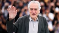 Festival de Cannes começa entre denúncias por Gaza e prêmio honorário para De Niro