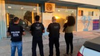 Polícia Civil cumpre buscas contra investigados por fraudar tributos movimentando mais de R$ 7,6 bilhões em notas frias