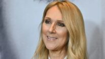 Céline Dion faz aparição após diagnóstico de doença rara e sem cura