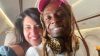 Após término, Lil Wayne é acusado de abuso pela ex-namorada