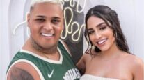 Giovanna Roque anuncia fim de namoro com MC Ryan SP