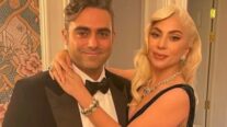 Quem é o noivo de Lady Gaga, para quem cantora fez declaração em show no Rio