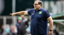 Guto Ferreira celebra consistência do Cuiabá: “Marcamos em todos os jogos e precisava não tomar gols”