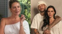 Luana Piovani quer que Bruna Biancardi deponha sobre traição de Neymar em processo