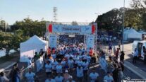 Corrida de Combate ao Trabalho Escravo tem horário antecipado em Cuiabá