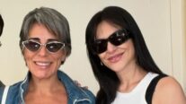Após 8 anos, Cléo Pires volta a usar o sobrenome da mãe