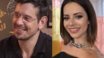 João Vicente de Castro revela que deu em cima de Sandy após divórcio da cantora