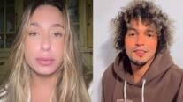 Influencer acusa MC Estudante de agressão, estupro e cárcere