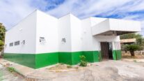Cuiabá retoma obras dos CAPS Verdão e Adolescer nesta terça-feira