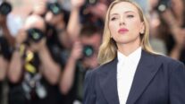 Scarlett Johansson se torna atriz mais lucrativa de Hollywood