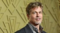 Brad Pitt revela que duas atrizes o deixaram fascinado no início de sua carreira