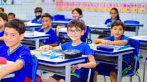 Mato Grosso atinge meta de alfabetização e avança nos primeiros anos do ensino fundamental