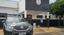 Operação da Polícia Civil investiga policial penal suspeito de infiltrar celulares em presídio