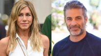 Hipnoterapeuta e coach motivacional: conheça o novo namorado de Jennifer Aniston