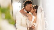 Como foi o casamento de Eder Militão e Tainá Castro em SP