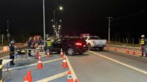 Operação Lei Seca prende condutores alcoolizados e remove 12 veículos na MT-251