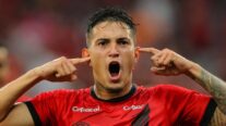 Cuiabá contrata atacante Jader, ex-Athletico-PR e Universidad Católica, para a Série B