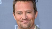 Médico admite ter dado doses extras de cetamina a Matthew Perry