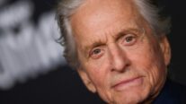 Michael Douglas anuncia aposentadoria
