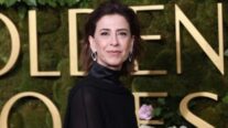 Fernanda Torres será jurada no Festival de Veneza de 2025