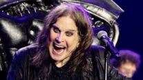 Lenda da música, Ozzy Osbourne morre aos 76 anos