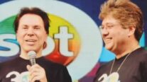 Leon Abravanel deixa SBT após 45 anos; saiba quem é o sobrinho de Silvio Santos