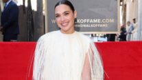 Após ato de grupo pró-Palestina, Gal Gadot desiste de ir a Festival de Veneza