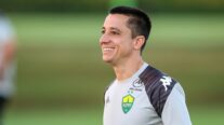 Conheça Eduardo Barros, ex-auxiliar de Fernando Diniz e novo técnico do Cuiabá