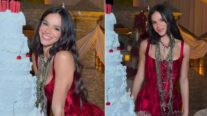 Como foi a festa de 30 anos de Marquezine na Ilha Fiscal