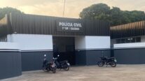 Polícia Civil apreende quatro adolescentes pelo homicídio de uma mulher em Cáceres